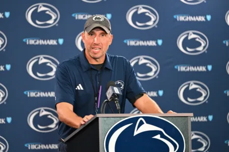 Nittany Lions know Temple has Saturday’s date circled